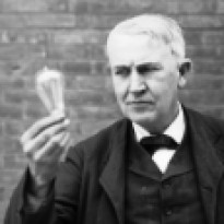Thomas Edison1